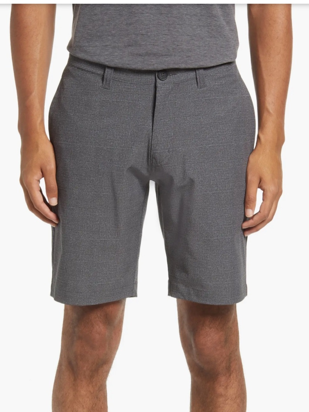 *Like New* TravisMathew Athleisure Shorts Size 30 Sporty Casual Lightweight